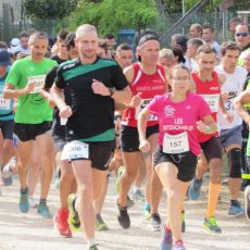 Athlétisme