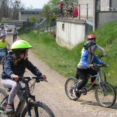 Du vélo pour finir la saison au Multisport samedi Du vélo pour finir la saison au Multisport samedi
