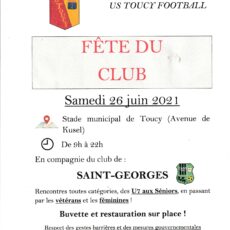 Actualités du foot