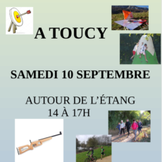 Sport en famille