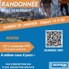 Randonnée