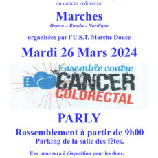 Marche douce