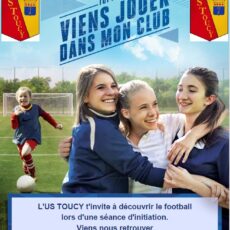 Foot féminin