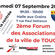 Forum des associations