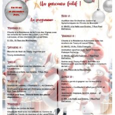 En Avent Toucy En Avent Toucy