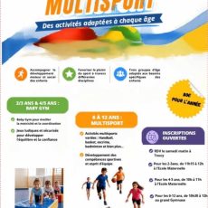Multisport